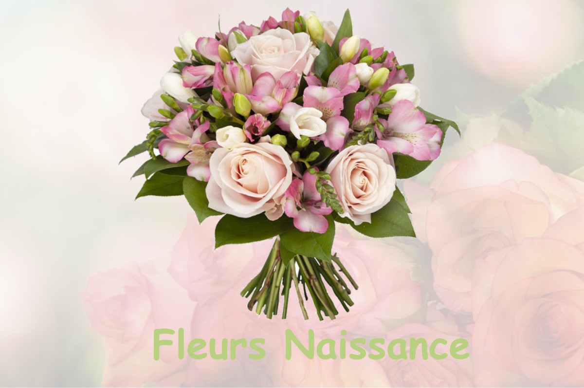 fleurs naissance SOLFERINO