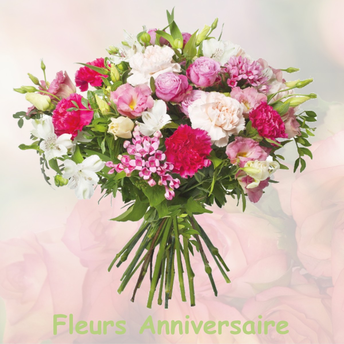 fleurs anniversaire SOLFERINO