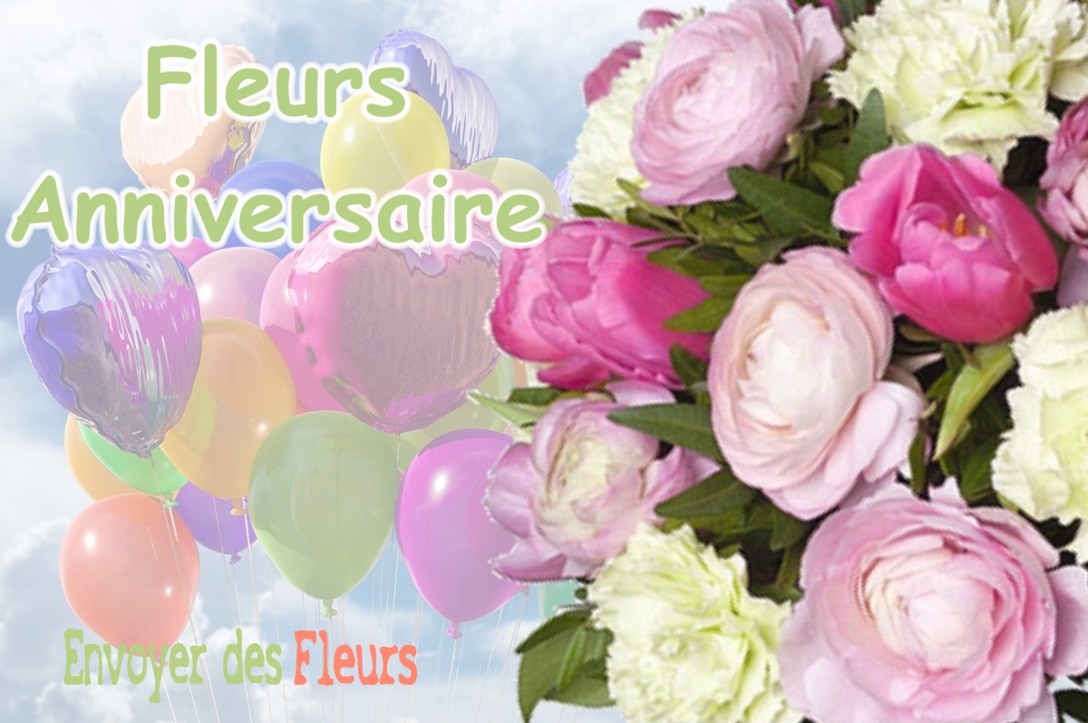 lIVRAISON FLEURS ANNIVERSAIRE à SOLFERINO