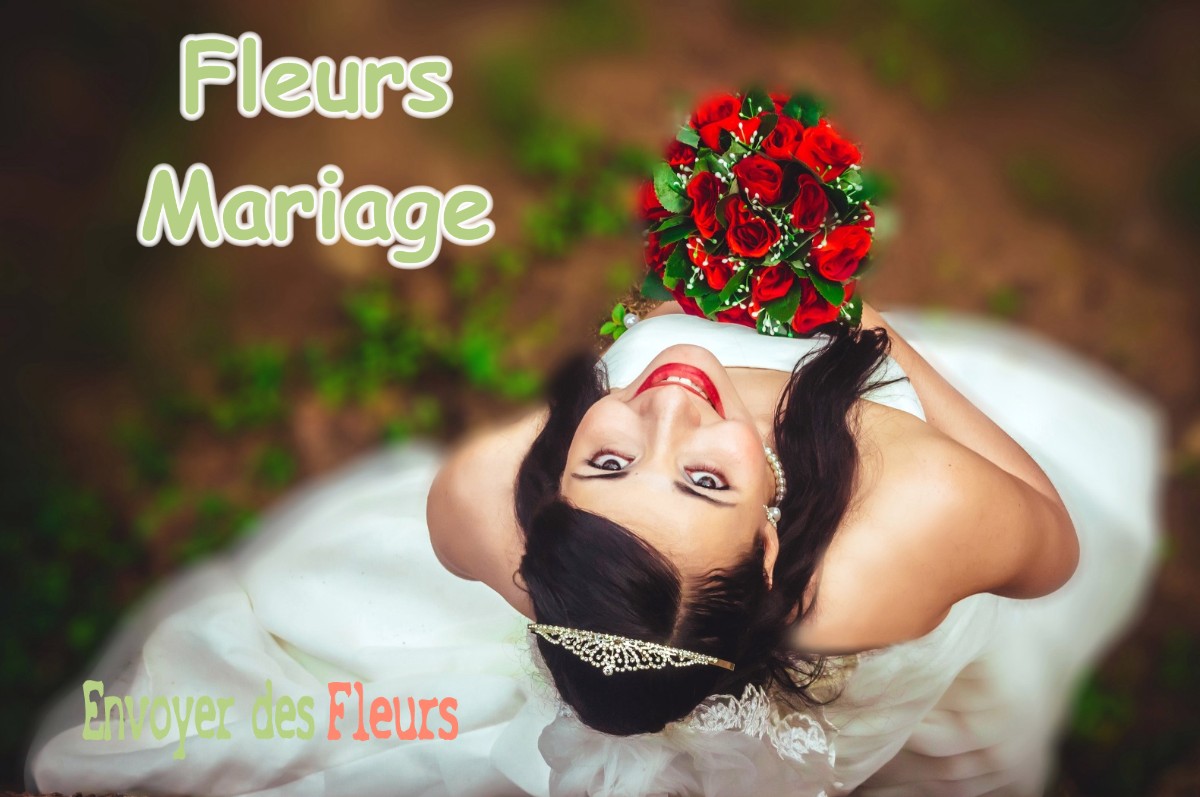 lIVRAISON FLEURS MARIAGE à SOLFERINO