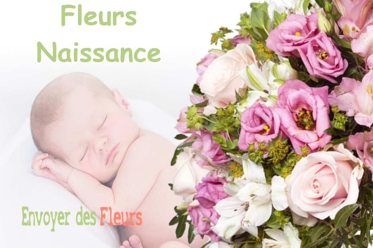 lIVRAISON FLEURS NAISSANCE à SOLFERINO