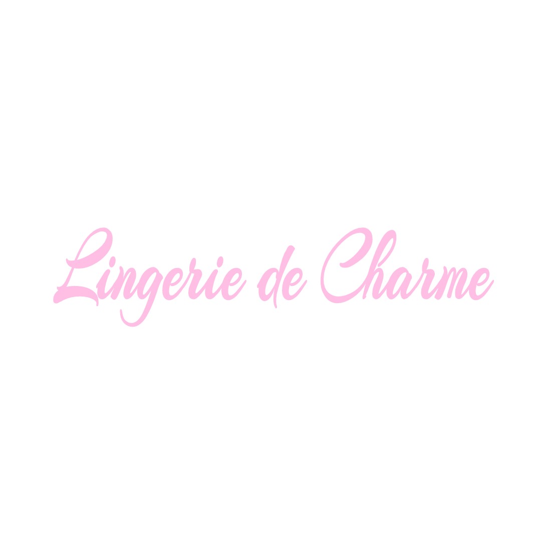 LINGERIE DE CHARME SOLFERINO